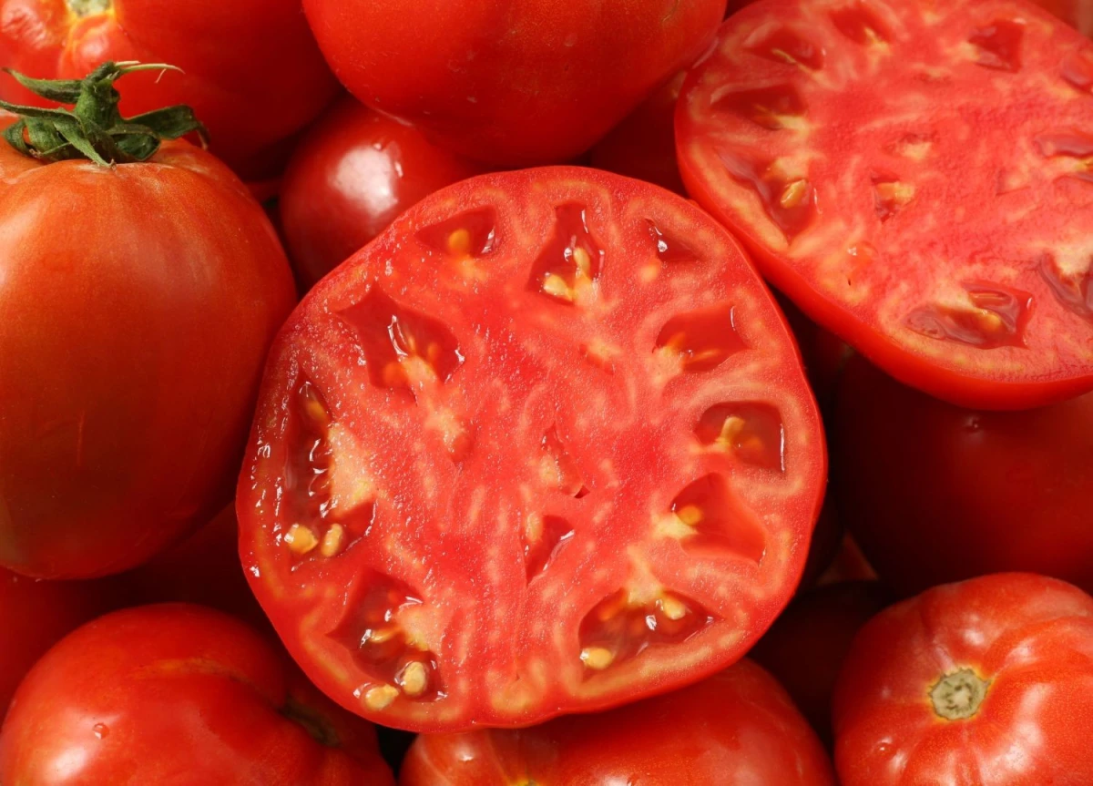 Odmiany pomidorów i ich zastosowanie - zdjęcie 2