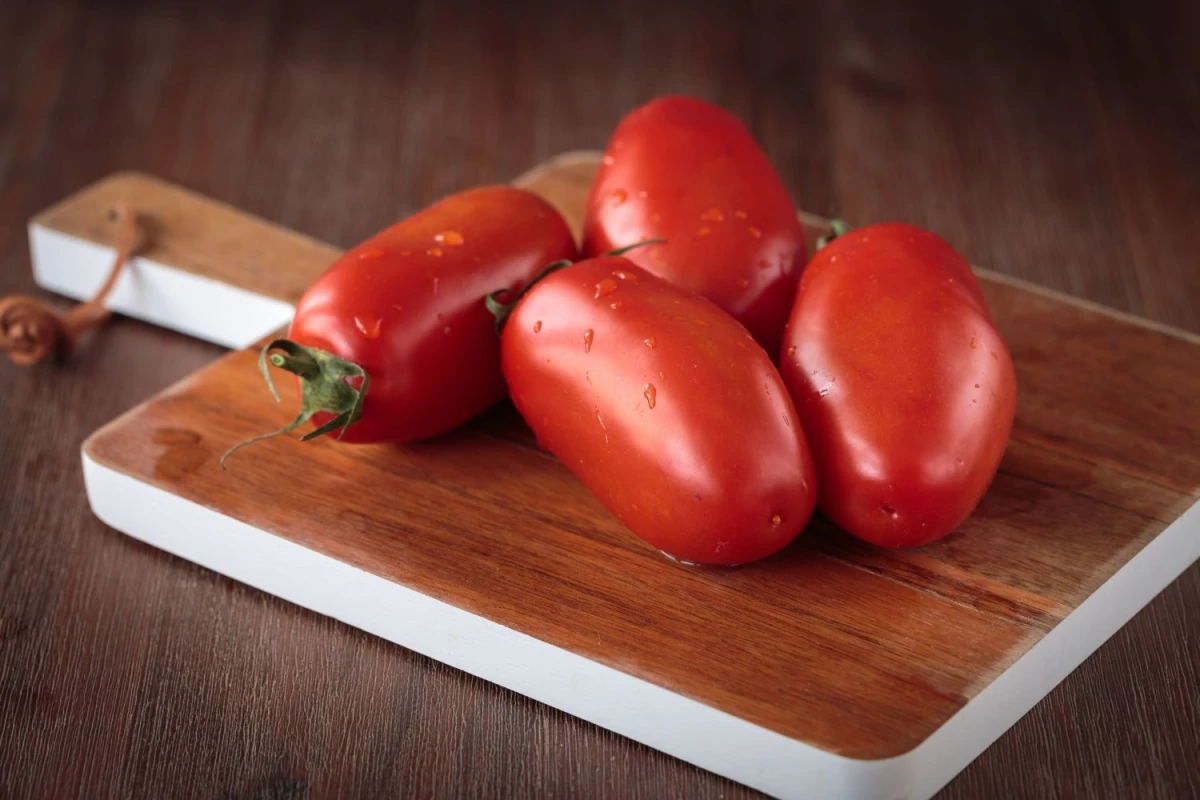 Odmiany pomidorów i ich zastosowanie - zdjęcie 3