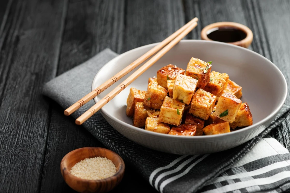 Rodzaje tofu – jak je przyrządzić? - zdjęcie 1