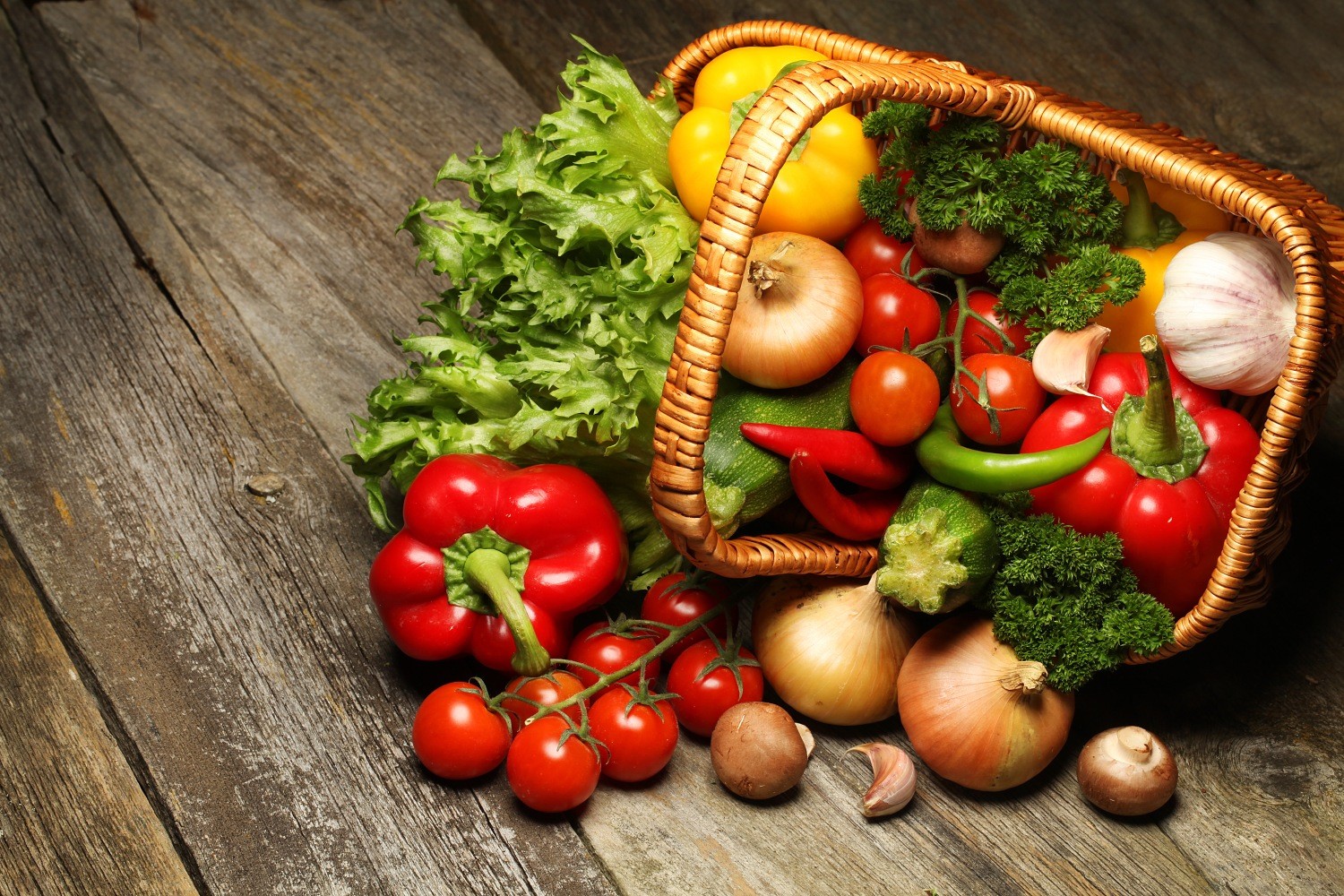 Odmiany pomidorów i ich zastosowanie