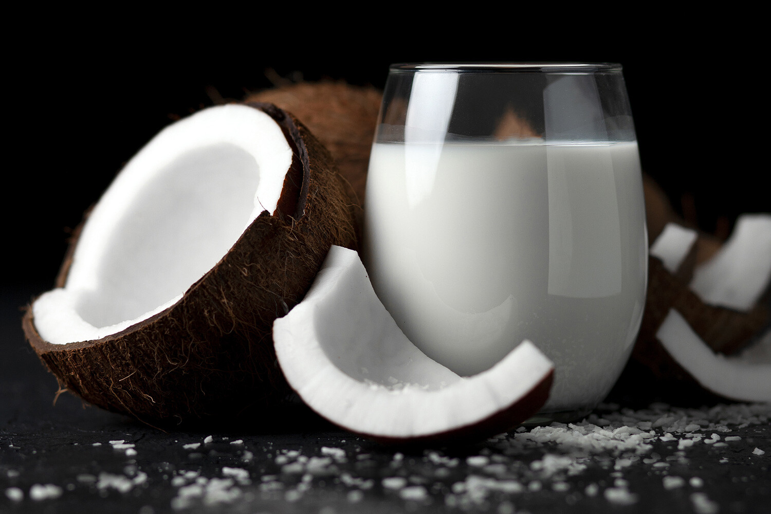 Mleczko kokosowe – co nim zastąpisz?  