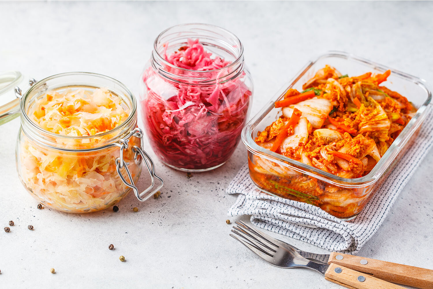 Kimchi – co to jest i jak je przygotować?