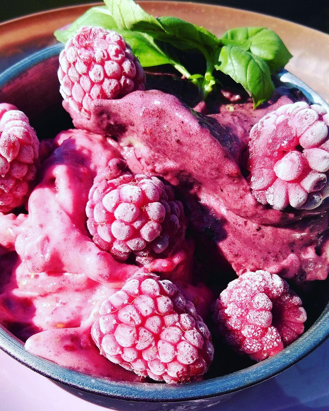 Lody bez wyrzutów sumienia