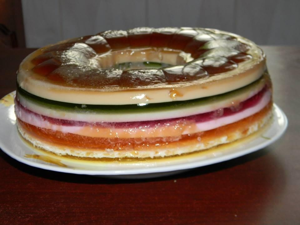 Tęczowiec