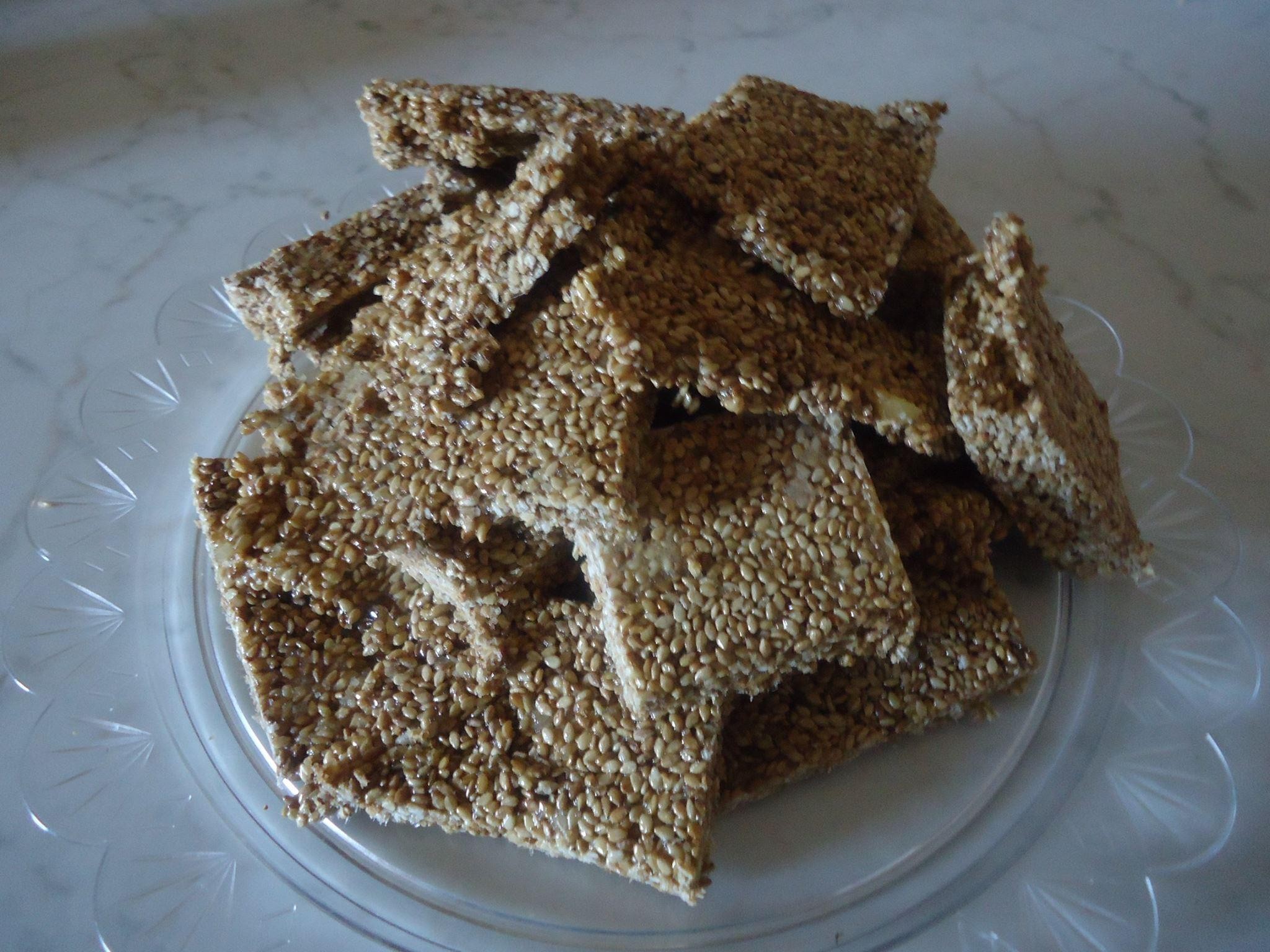 Sezamki