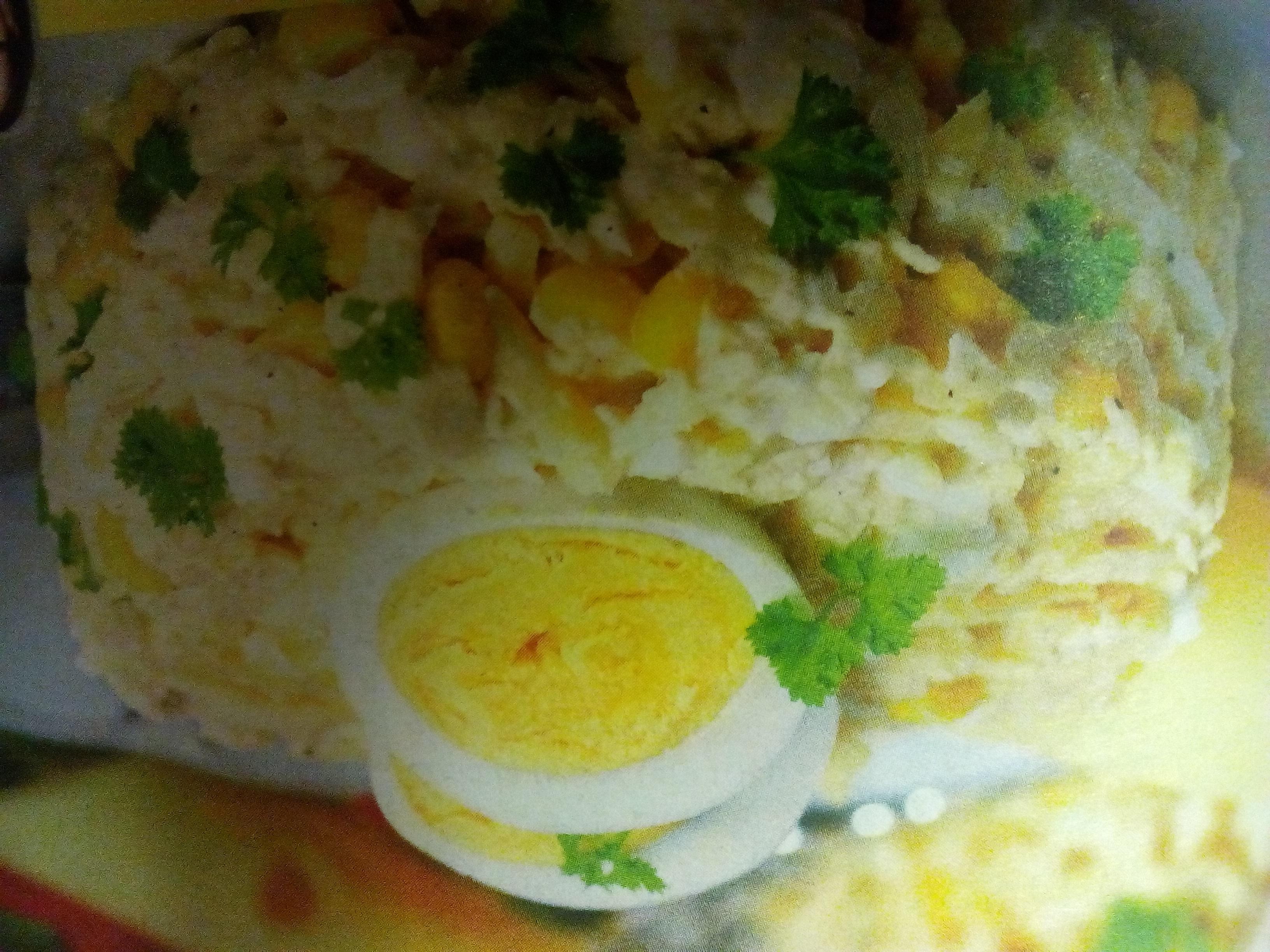 salatka z chrzanem