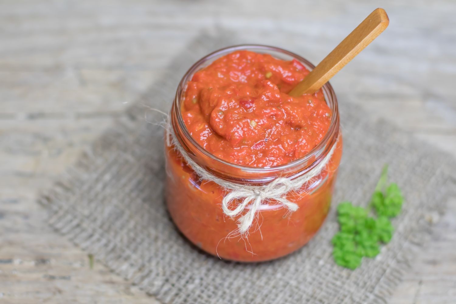 Domowy ajvar 