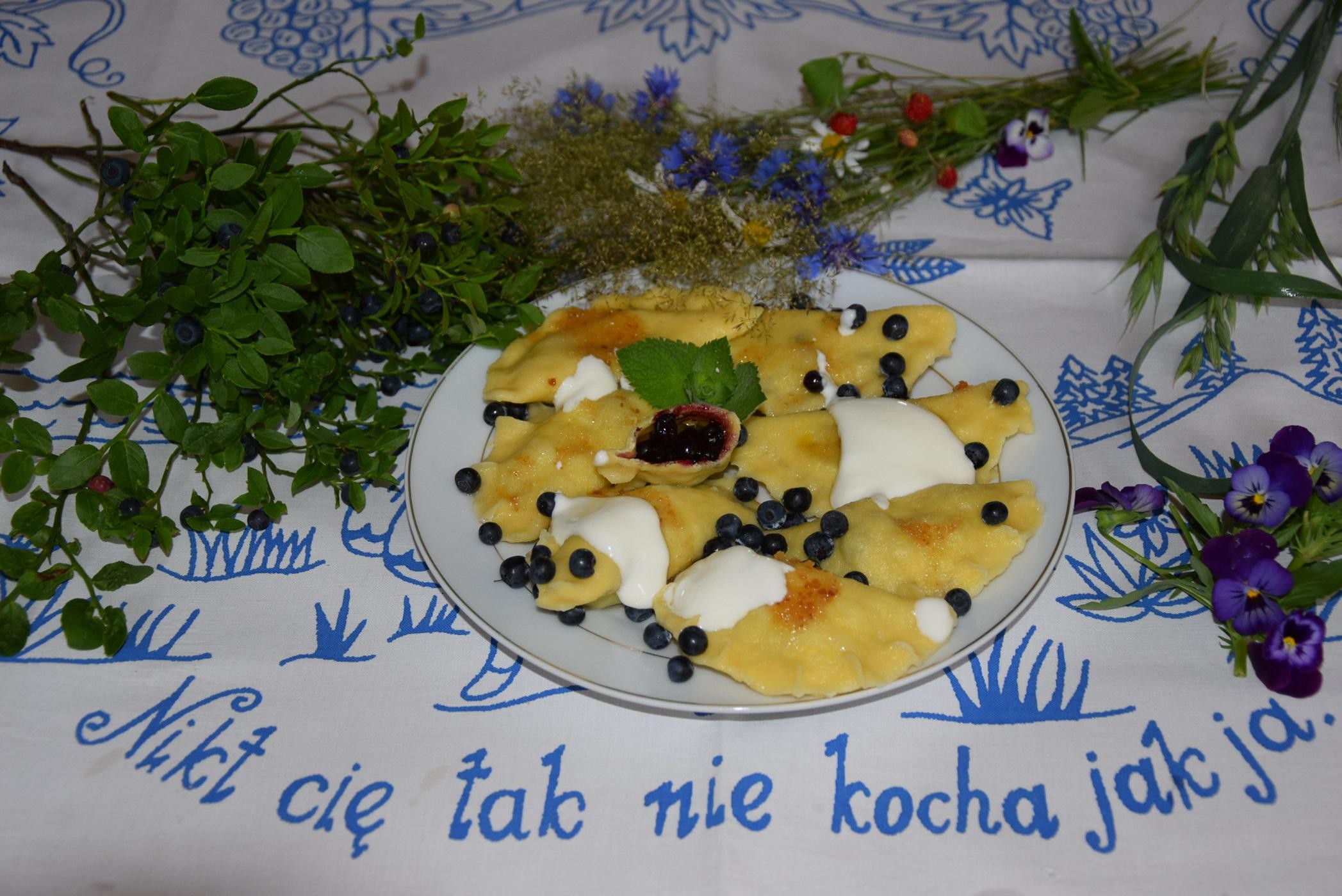 Słodkie wspomnienie  dzieciństwa