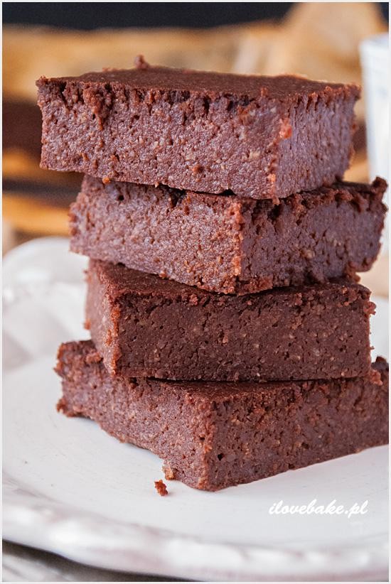 Esencjonalne Brownie