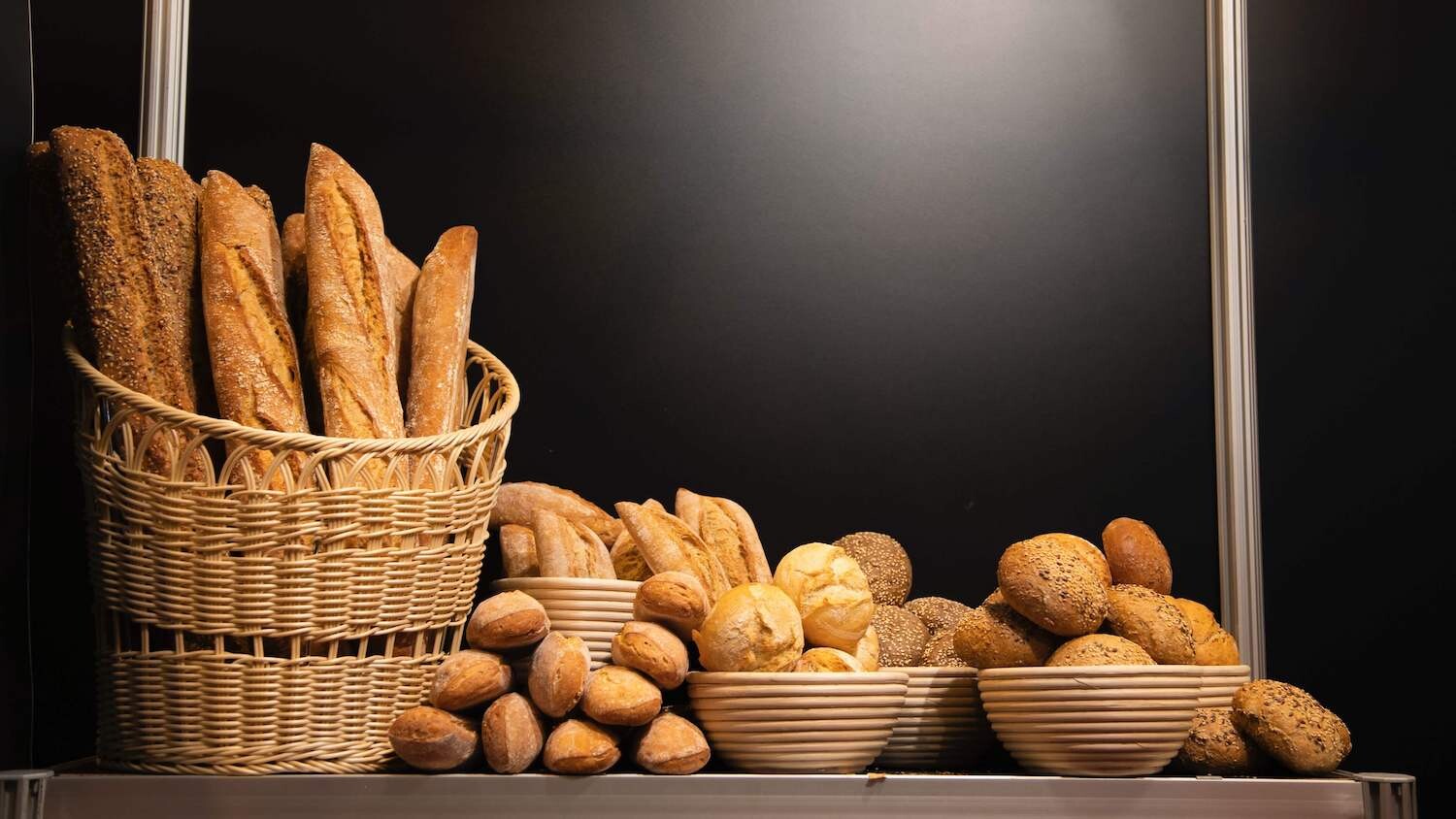 Co zrobić z czerstwego chleba?