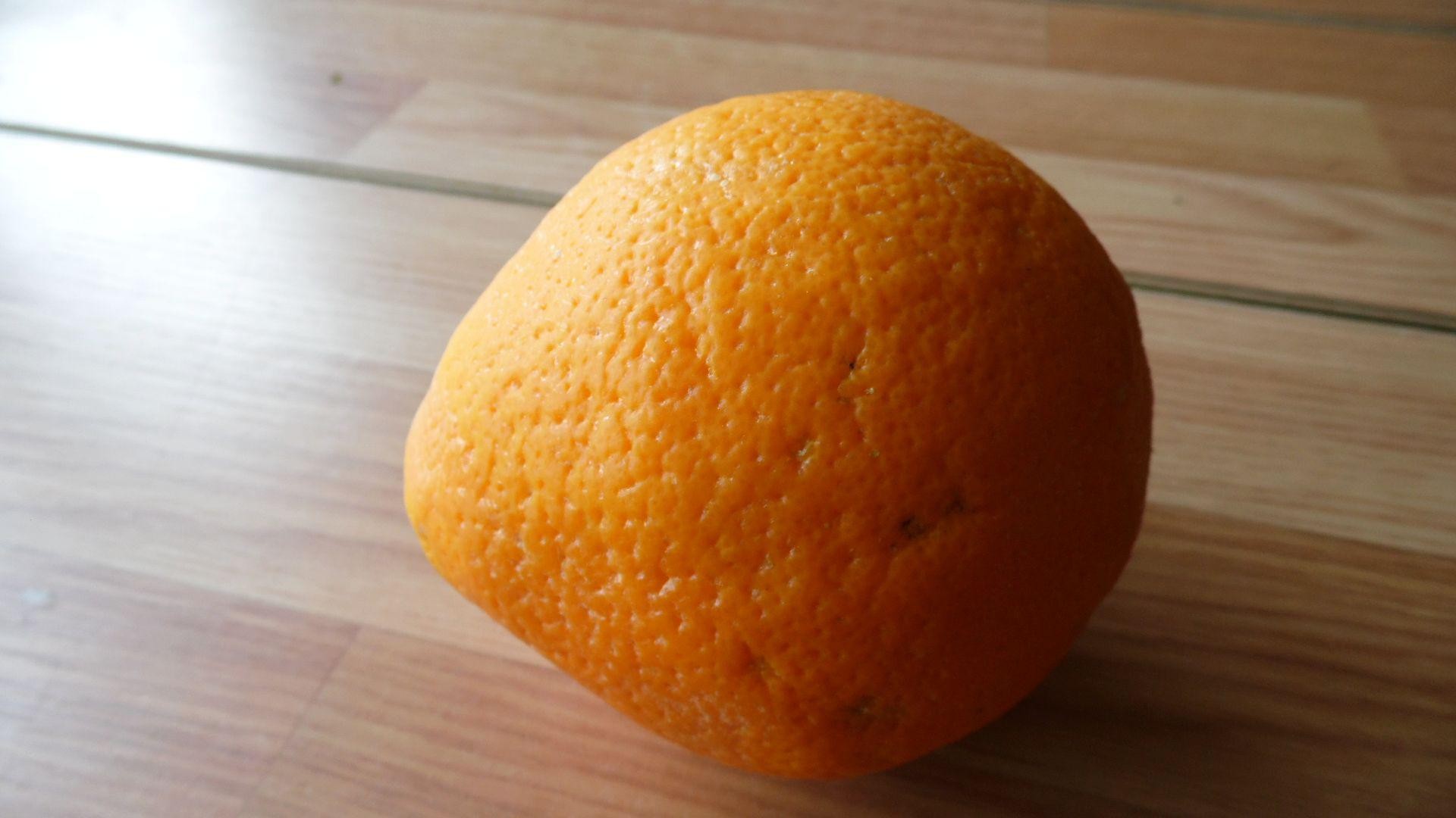 Pomarańcze - czym kierować się przy ich kupnie.