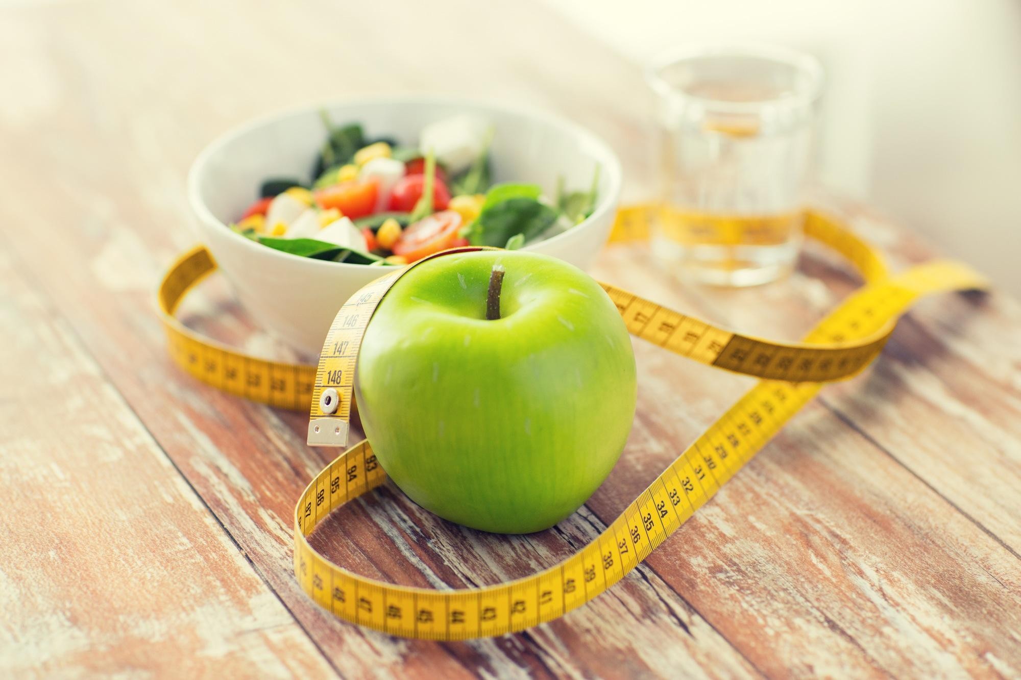 Jak ułożyć dietę wegetariańską?
