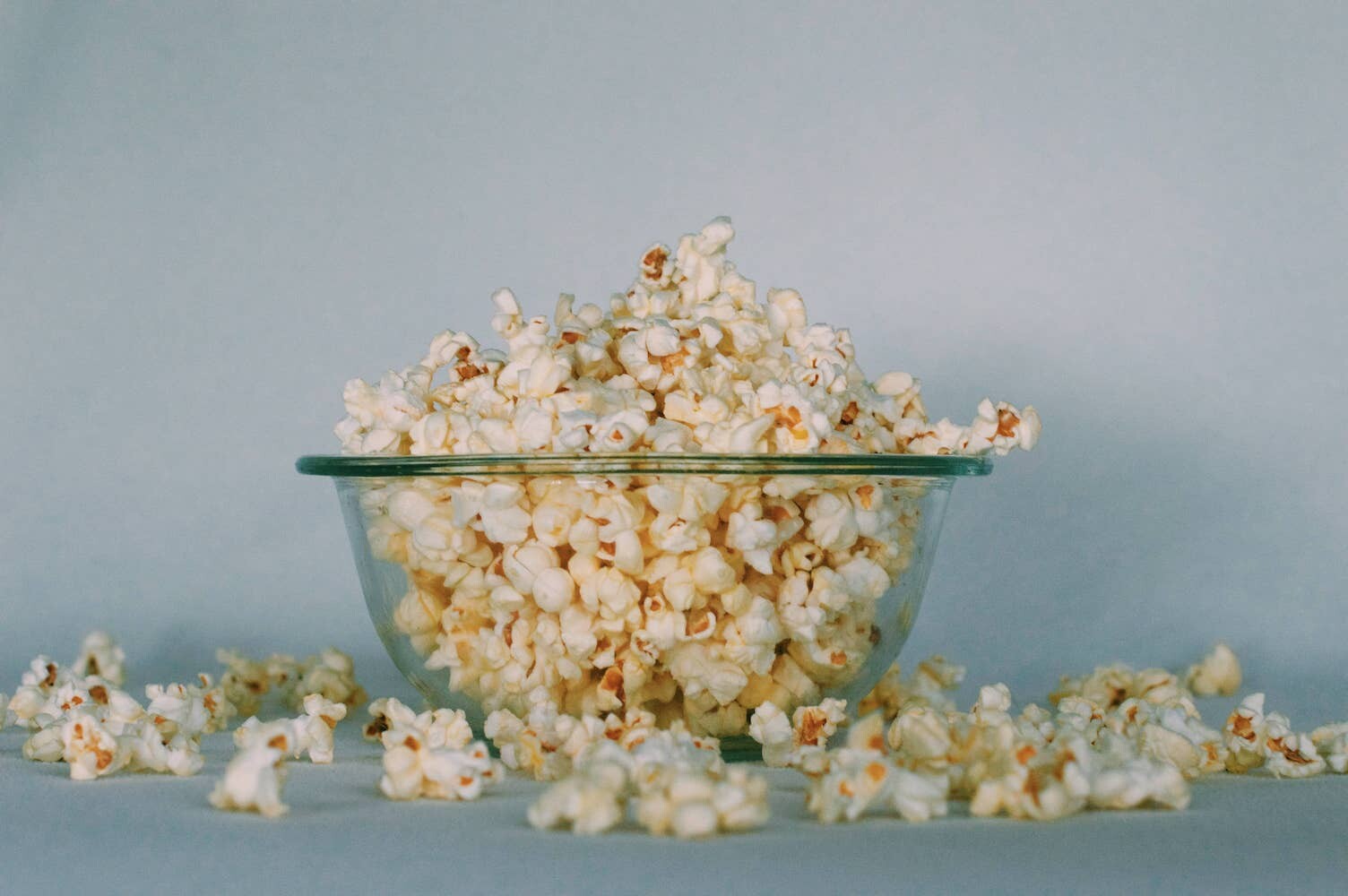 Czym doprawić popcorn? 