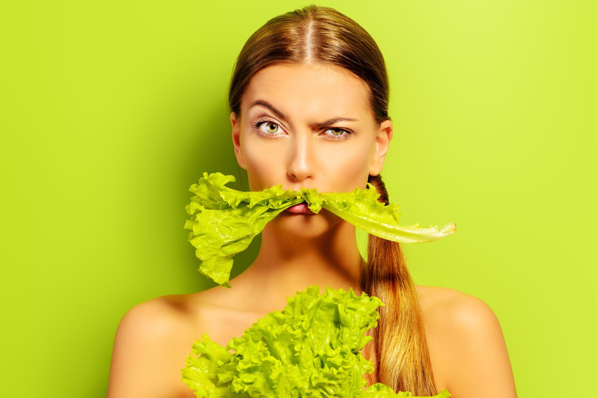 Czy wegetarianizm jest zdrowy? Prawdy i mity
