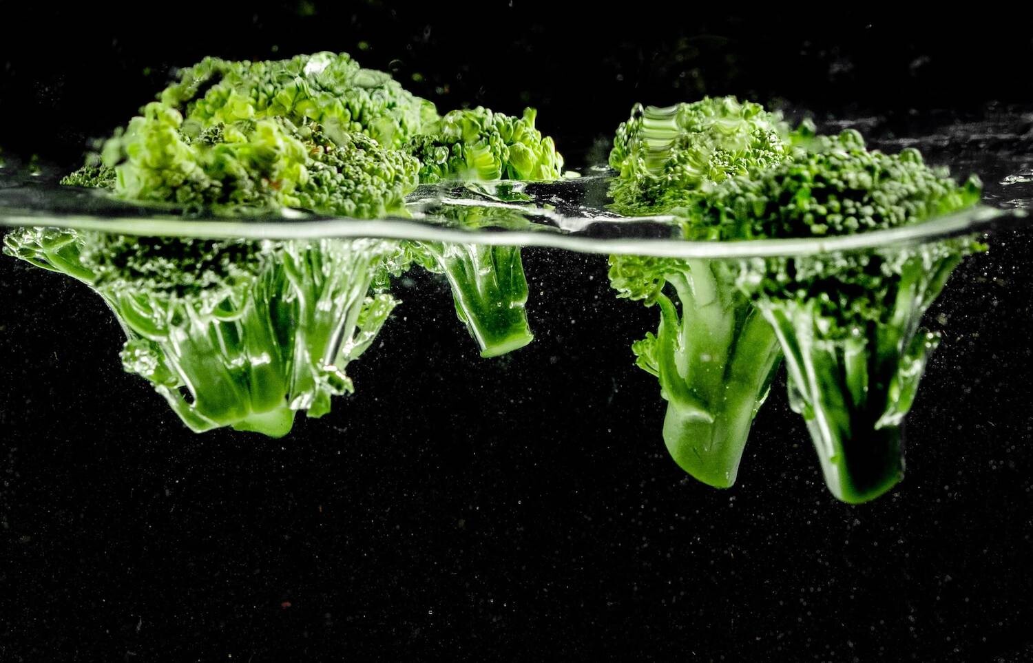 Jak prawidłowo gotować brokuły?