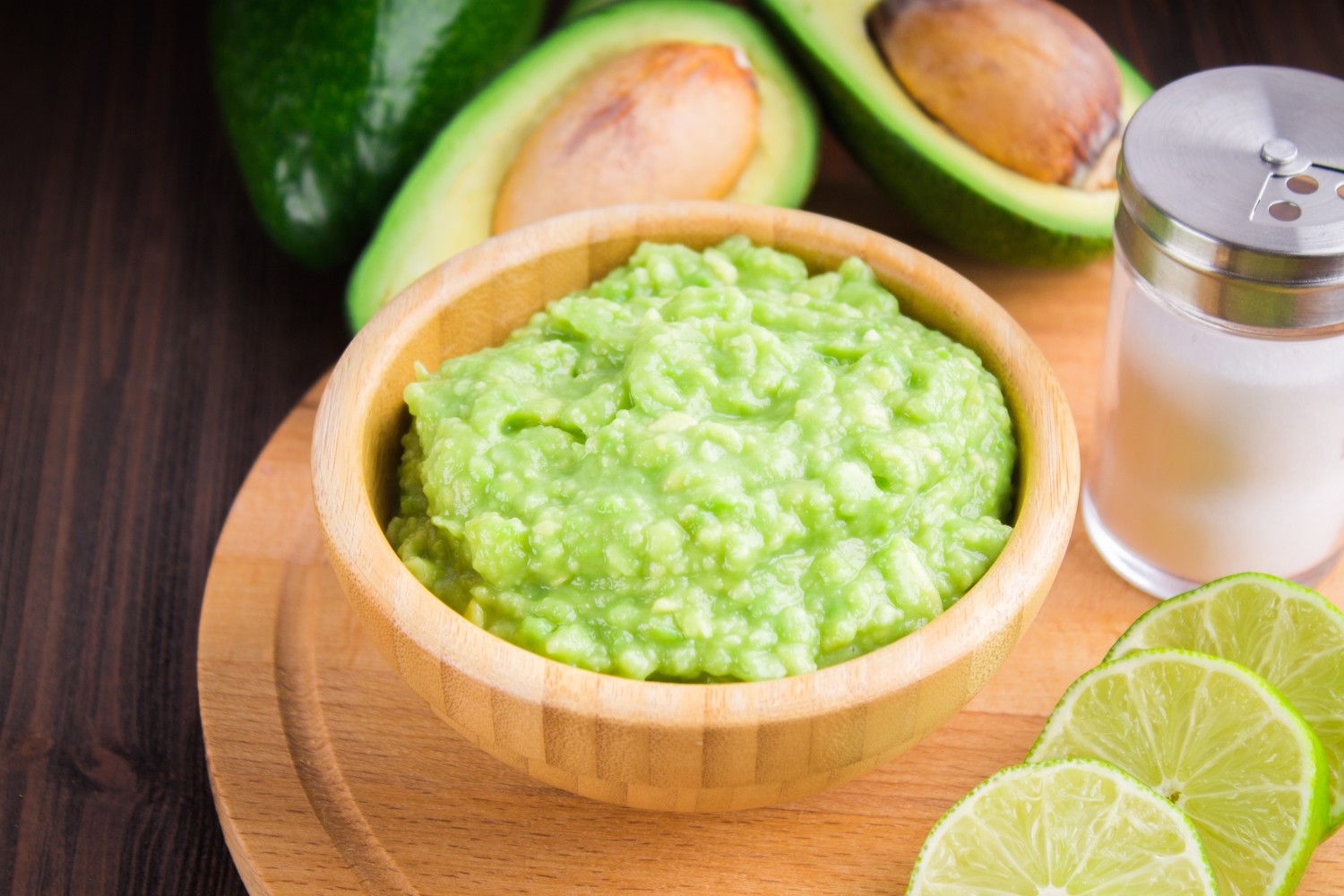 5 pomysłów na guacamole 