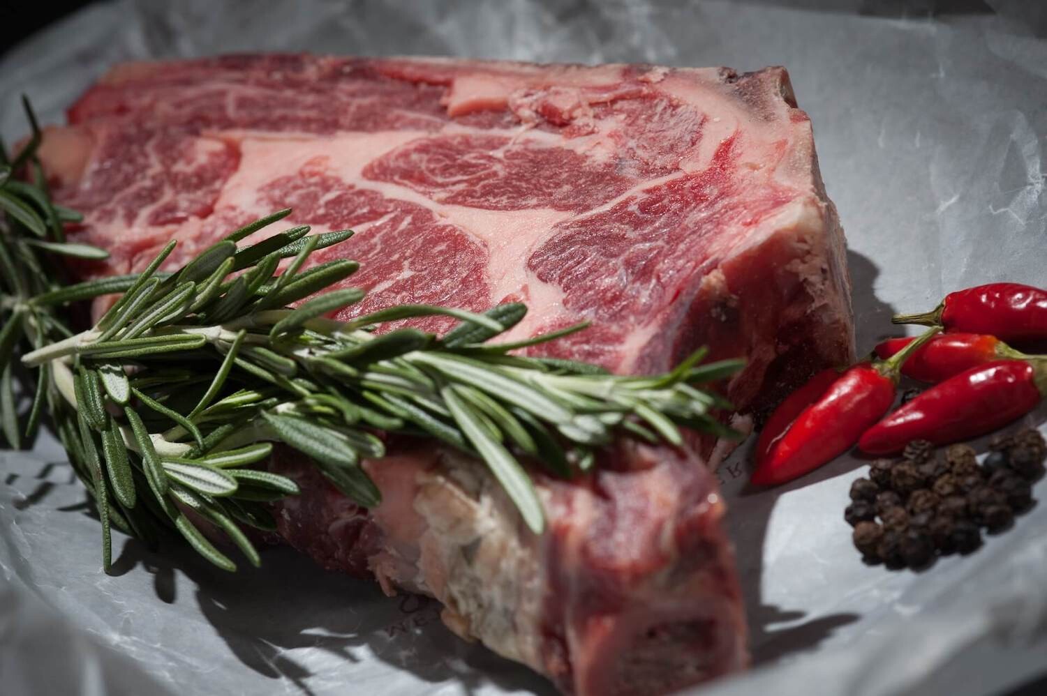 Mięso na stek wołowy - jak wybrać?
