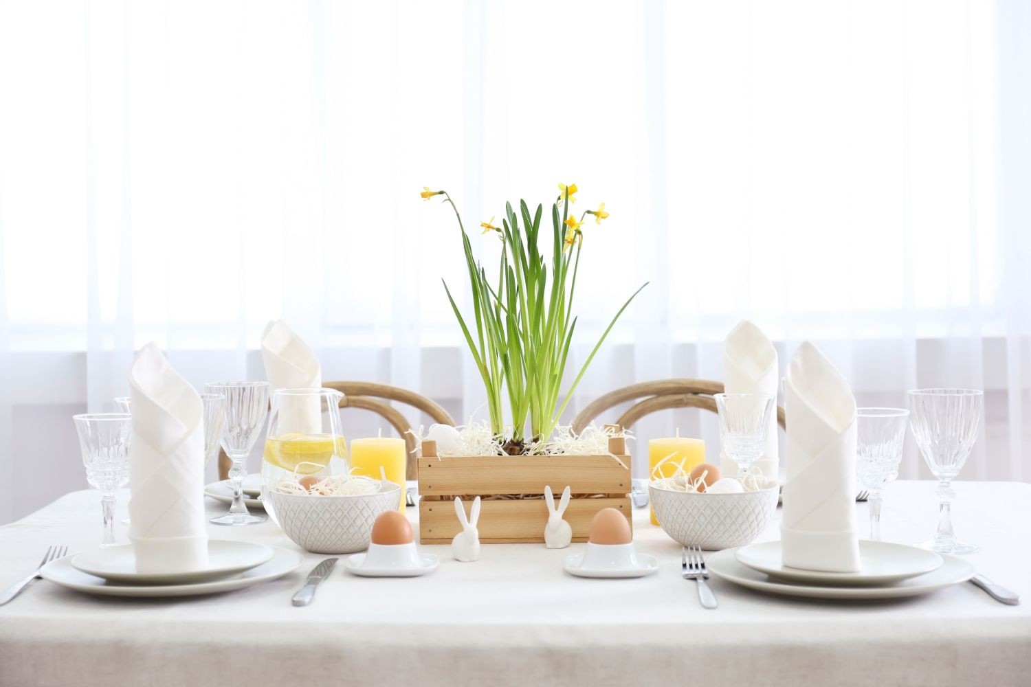 Wielkanocne menu