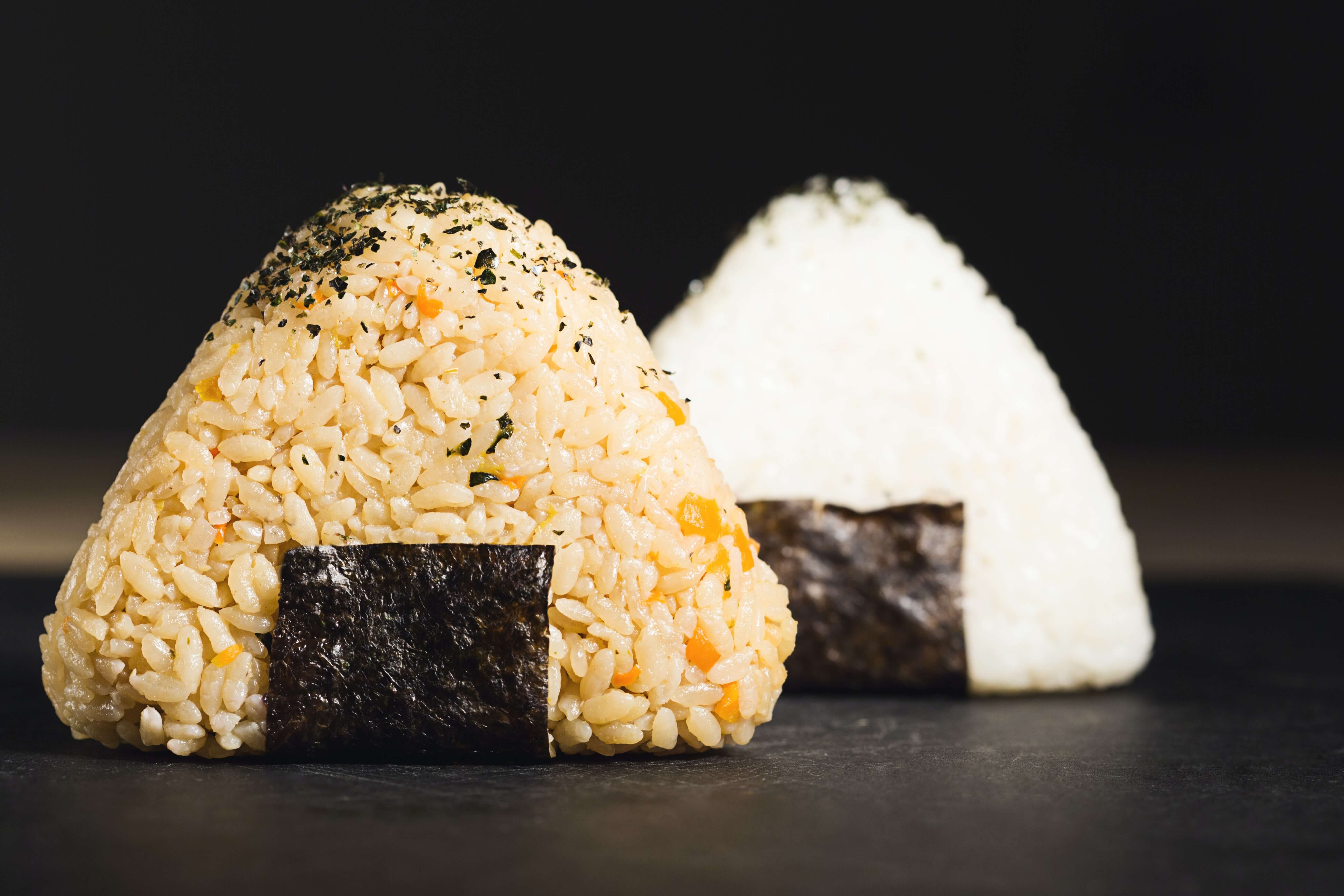 Jak ugotować ryż do sushi?